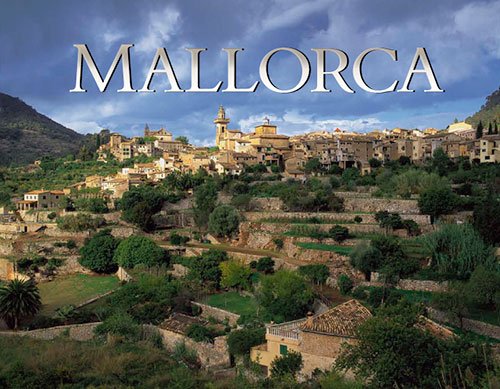 Mallorca (Sèrie E) von Triangle Postals, S.L.